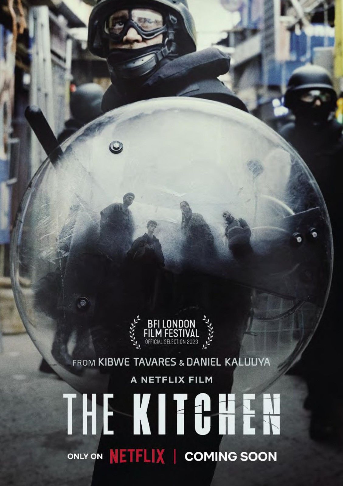 La cocina en streaming sensacine