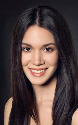 Hazal Subaşı - SensaCine.com