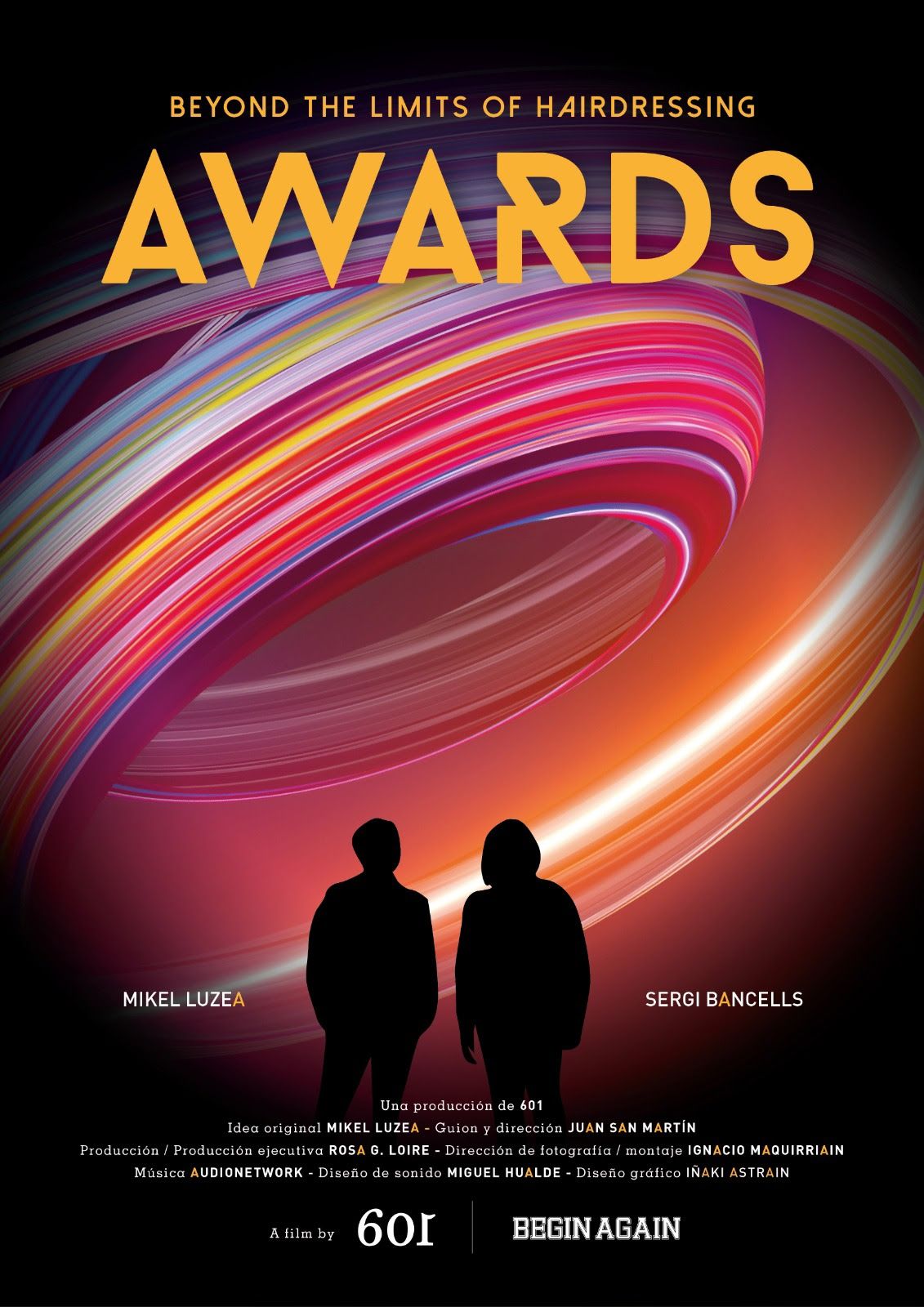 Awards - Documental 2023