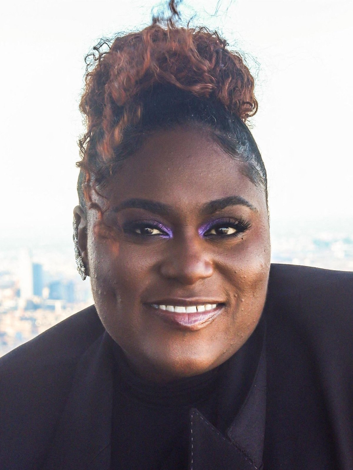 Danielle Brooks : Filmografía - SensaCine.com