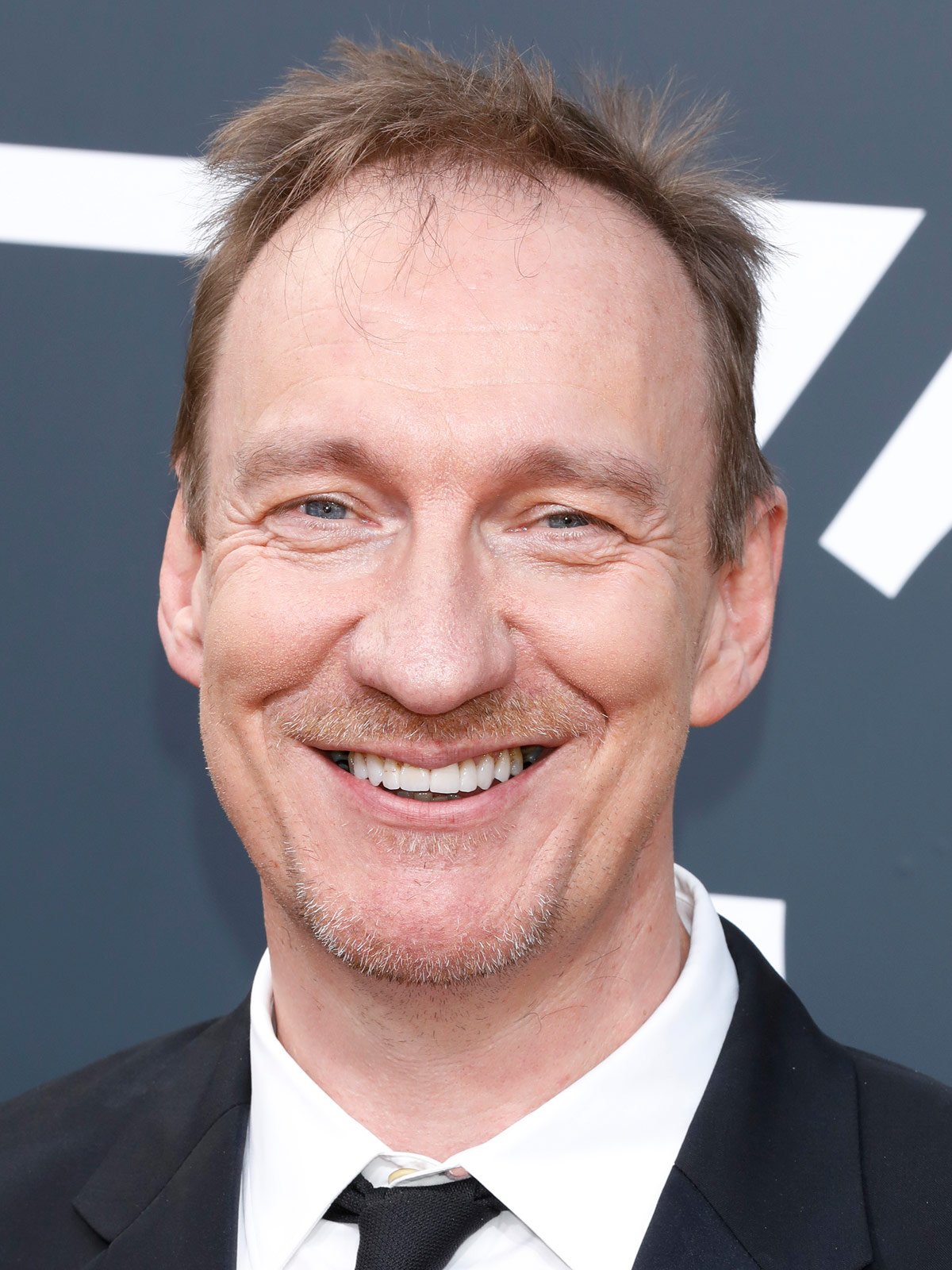 David Thewlis : Filmografía - SensaCine.com