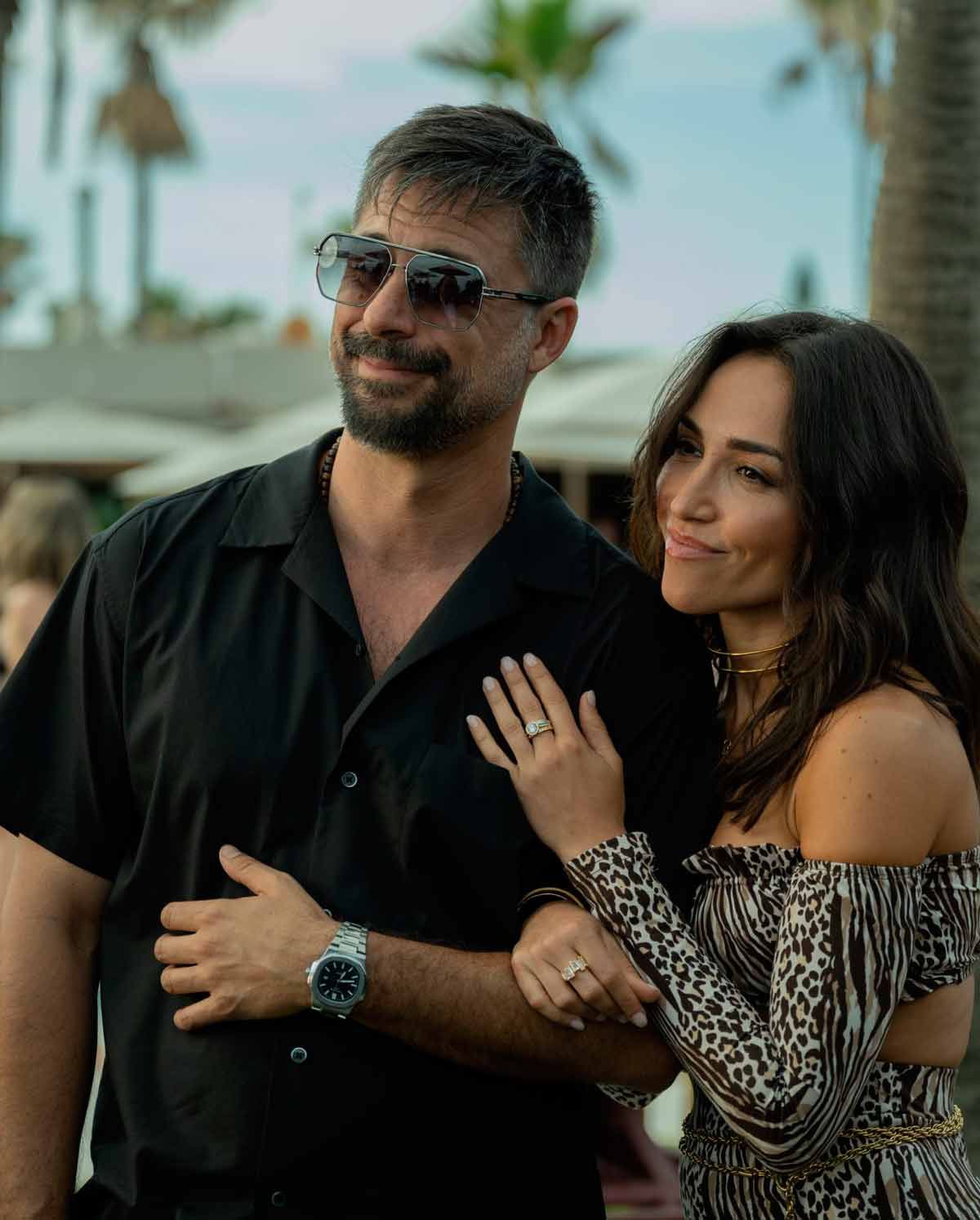 Marbella Temporada 1