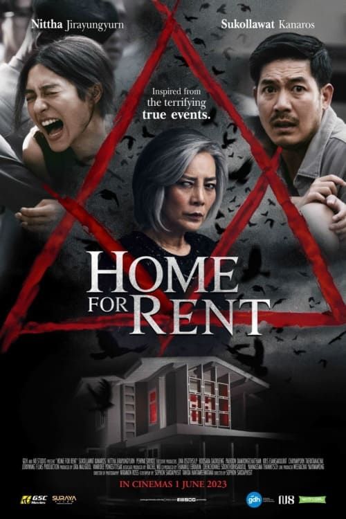 Casa en alquiler - Película 2023