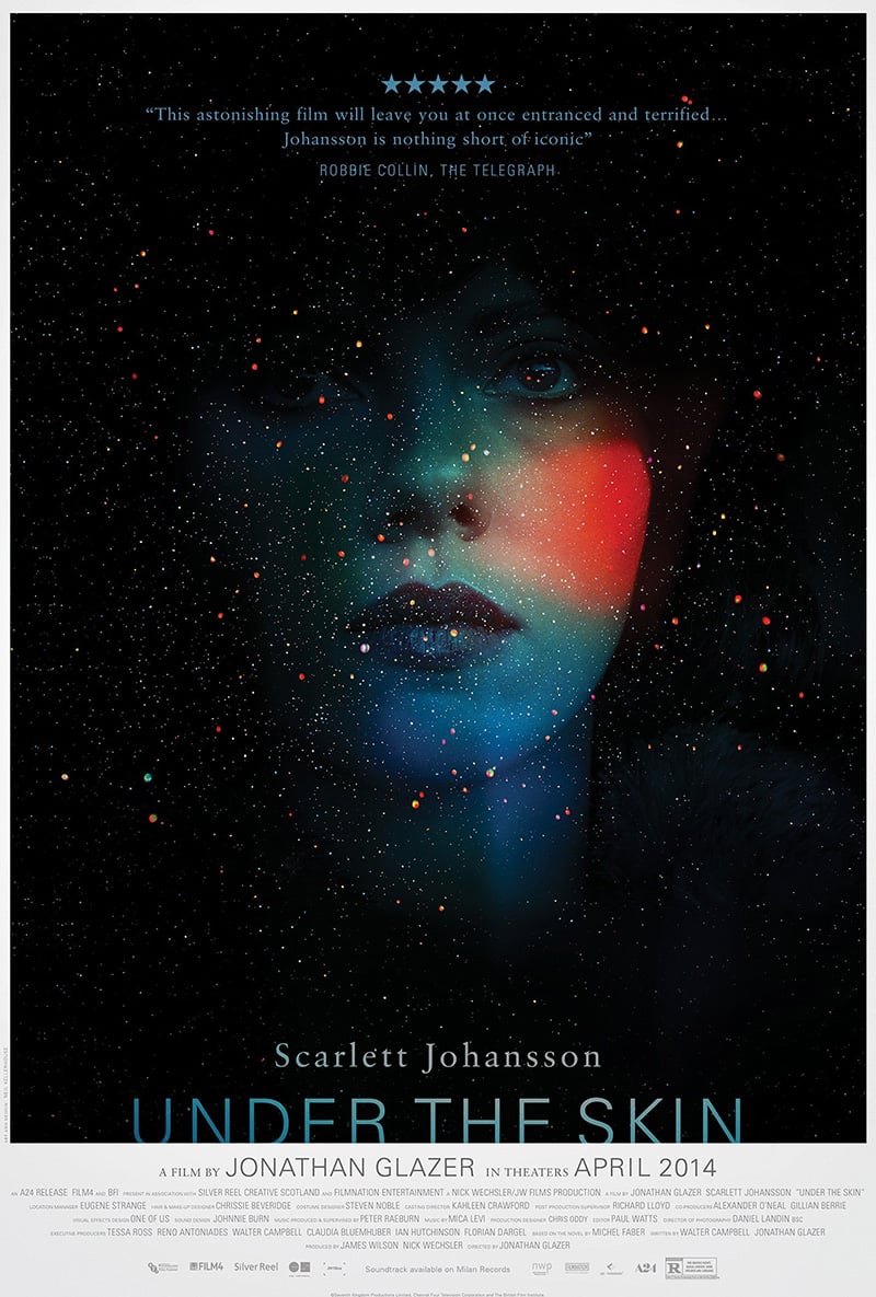 Under the Skin - Película 2013 - SensaCine.com