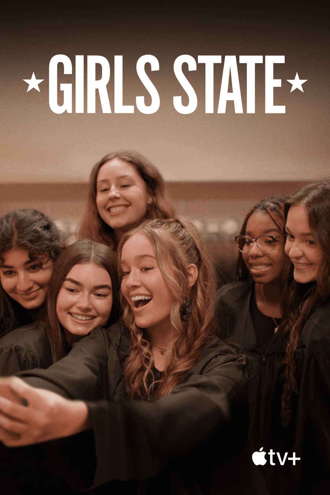 Girls State - Documental 2023