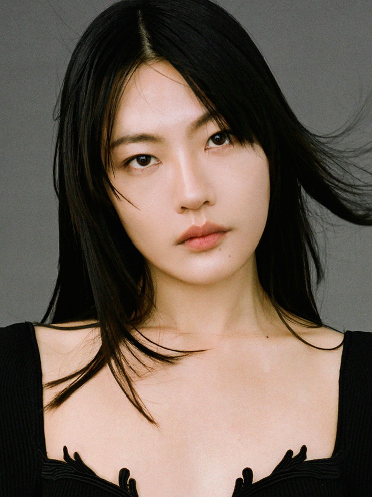 Zine Tseng SensaCine