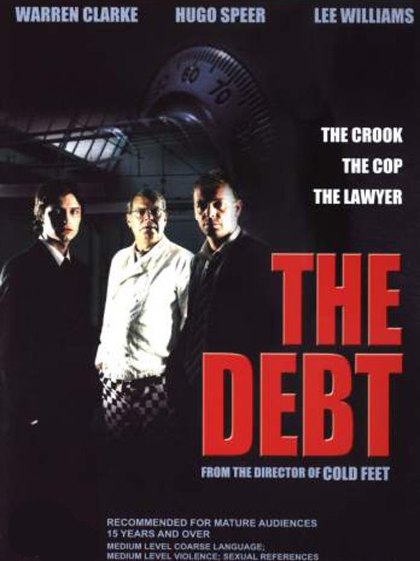 The Debt - Película 2003