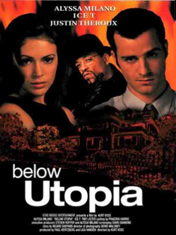 Below Utopia - Película 1997