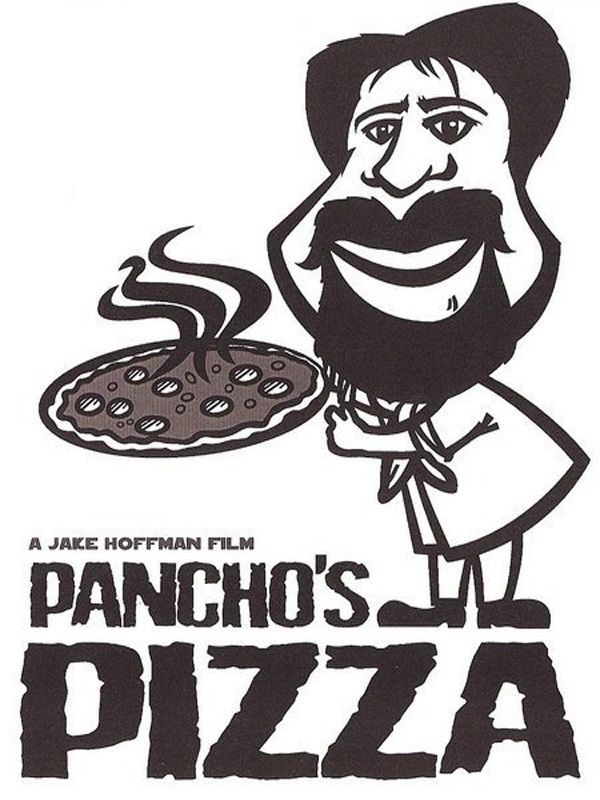 Pancho''s Pizza - Cortometraje