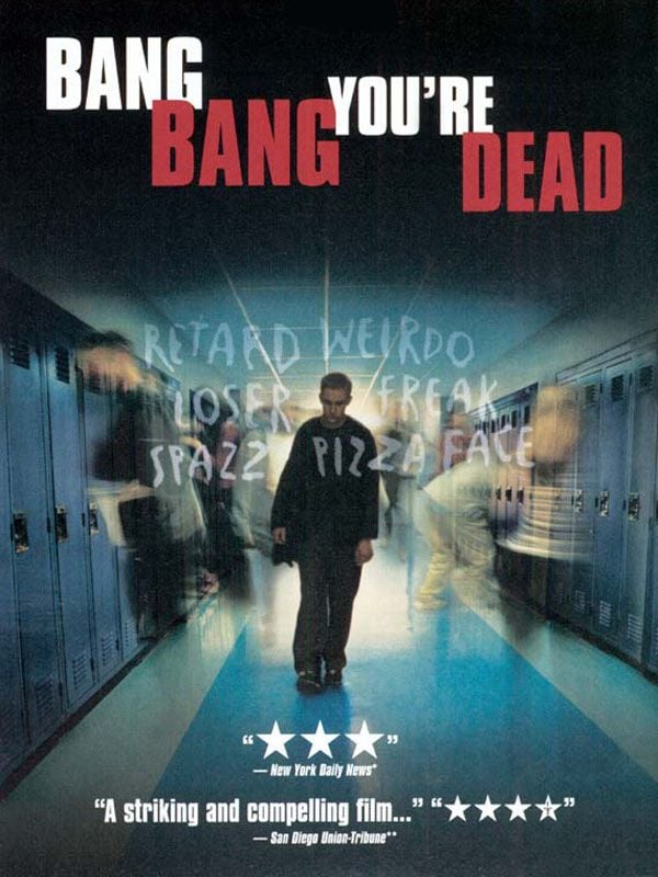 Escuela de asesinos - Película 2002