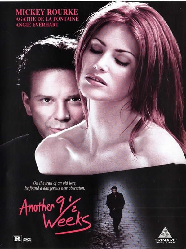 Cartel de la película 9 semanas y media II (Amor en París) Foto 3 por un total de 4 Cartel de la película 9 semanas y media II (Amor en París) Foto 3 por un total de 4