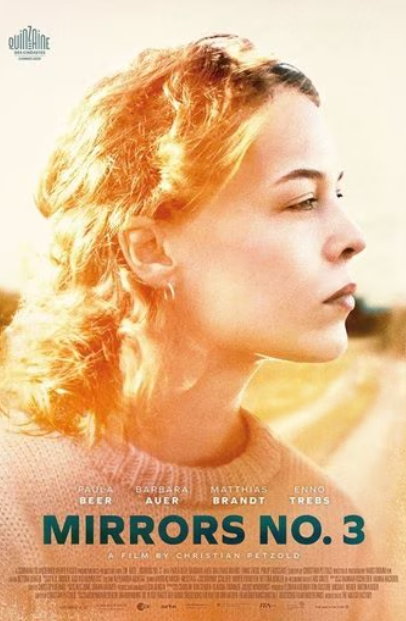 Mirrors No. 3 : Cartel