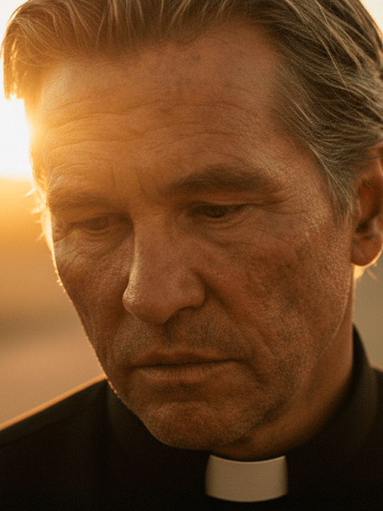 As Deep As the Grave : Cartel