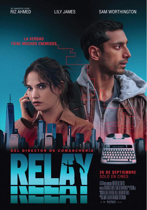 Relay : Cartel