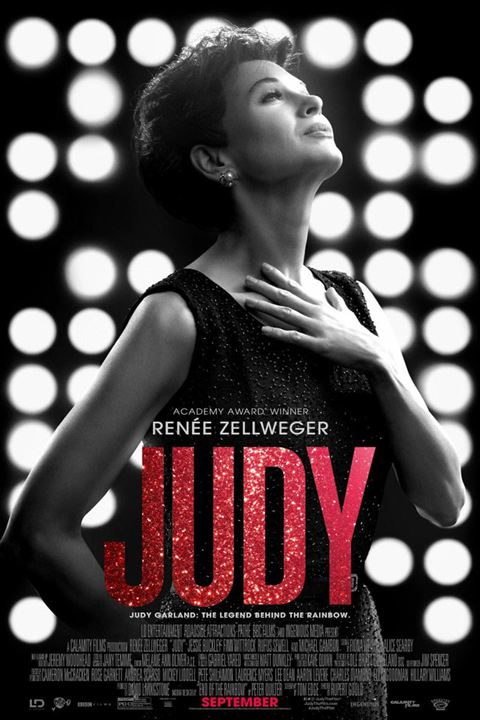 Judy : Cartel