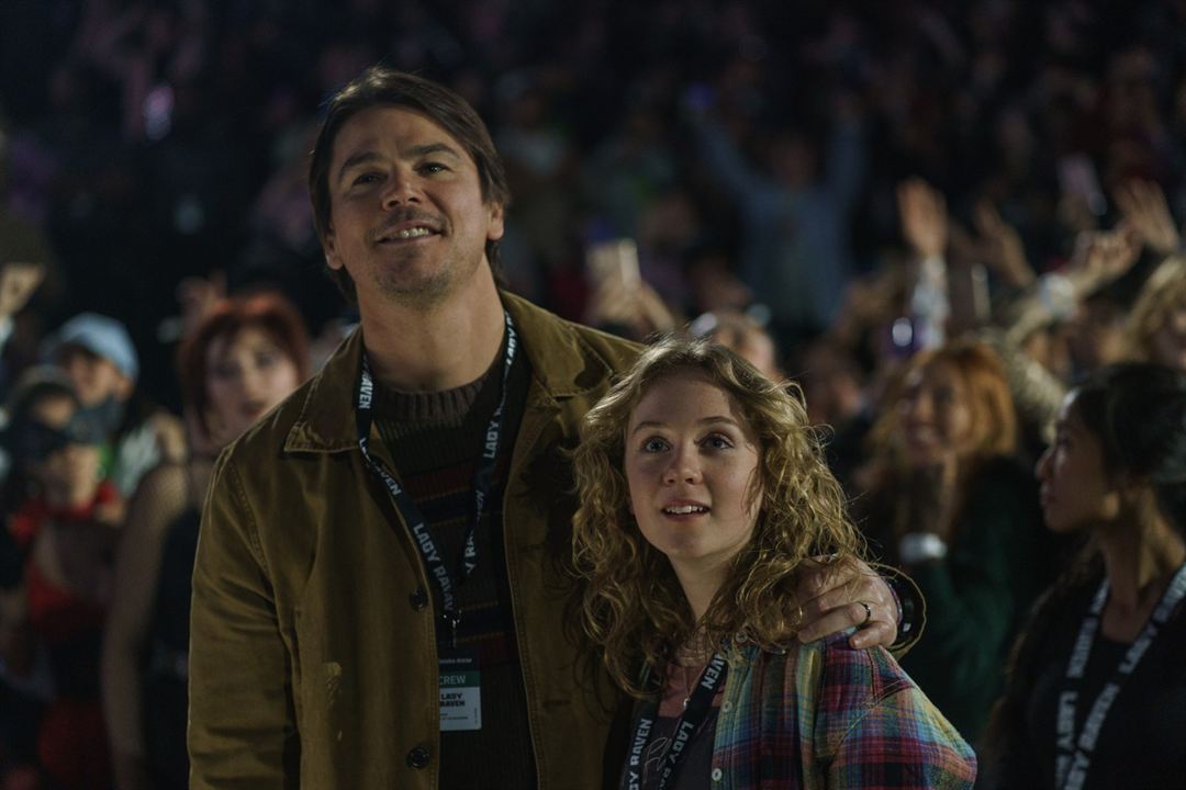 La trampa : Foto Josh Hartnett, Ariel Donoghue