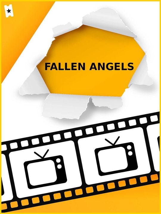 Fallen Angels : Cartel
