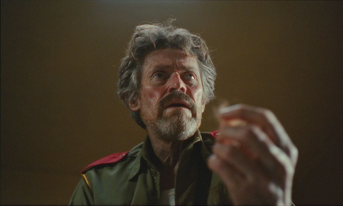 La leyenda de Ochi : Foto