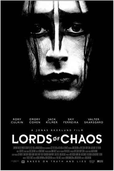 Lords of Chaos : Cartel