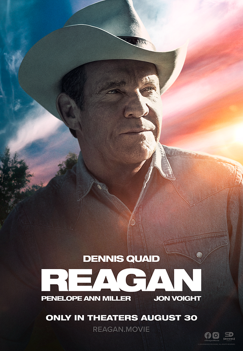 Reagan : Cartel