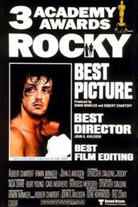 Rocky : Cartel