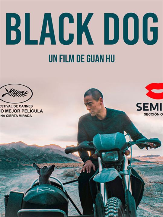 Black Dog : Cartel