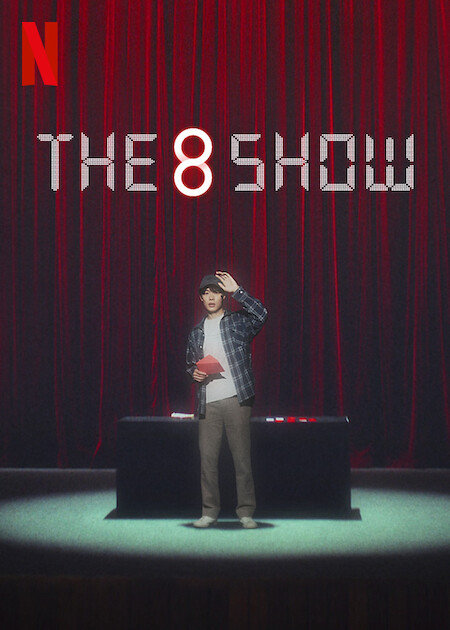 The 8 Show : Cartel