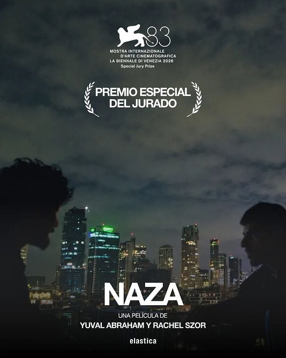 NAZA : Cartel
