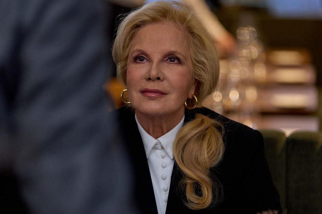 Érase una vez mi madre : Foto Sylvie Vartan