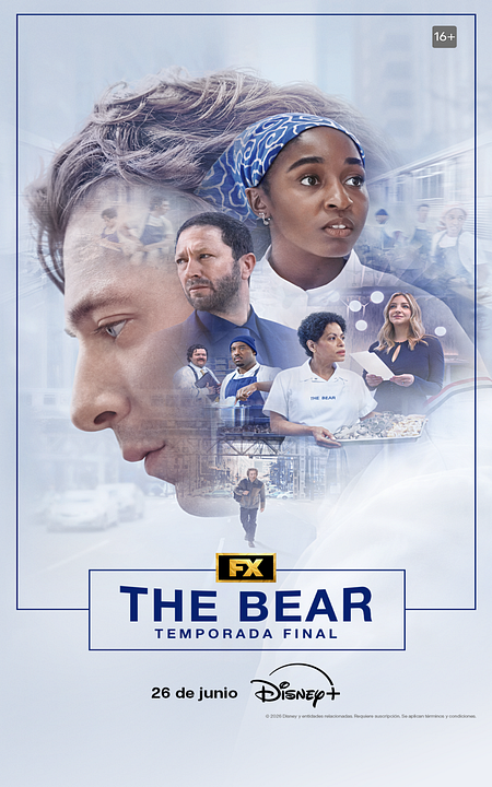 The Bear : Cartel