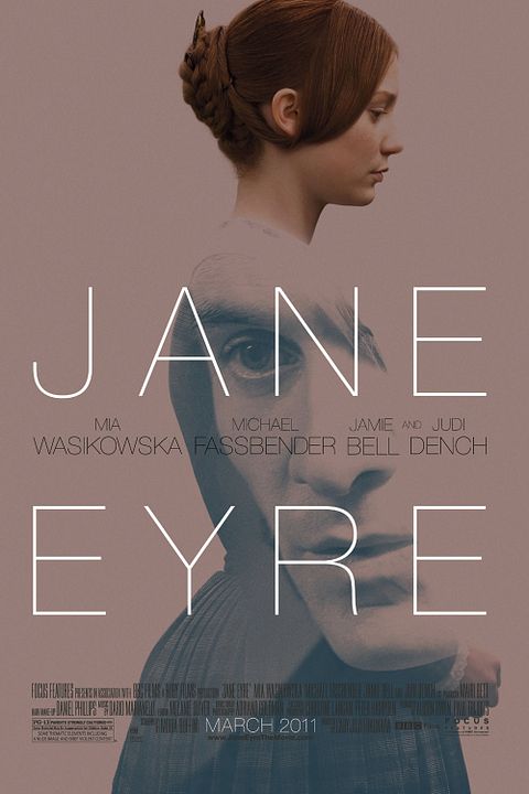 Jane Eyre : Cartel