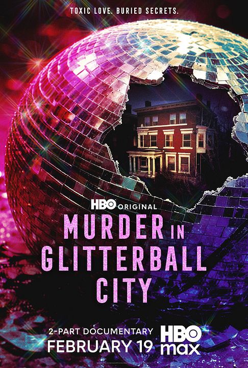 Murder In Glitterball City : Cartel
