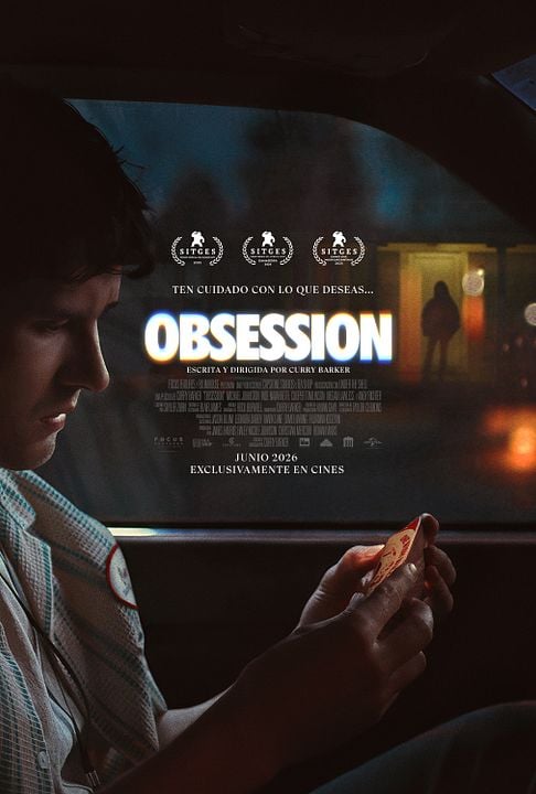 Obsession : Cartel