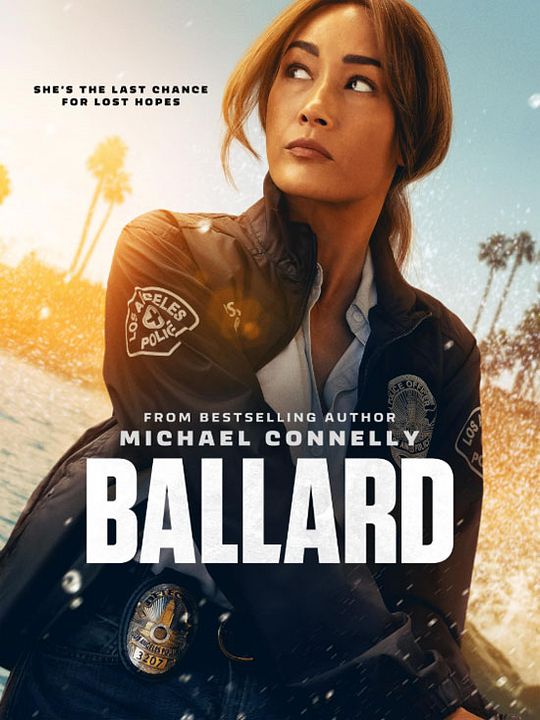 Ballard : Cartel
