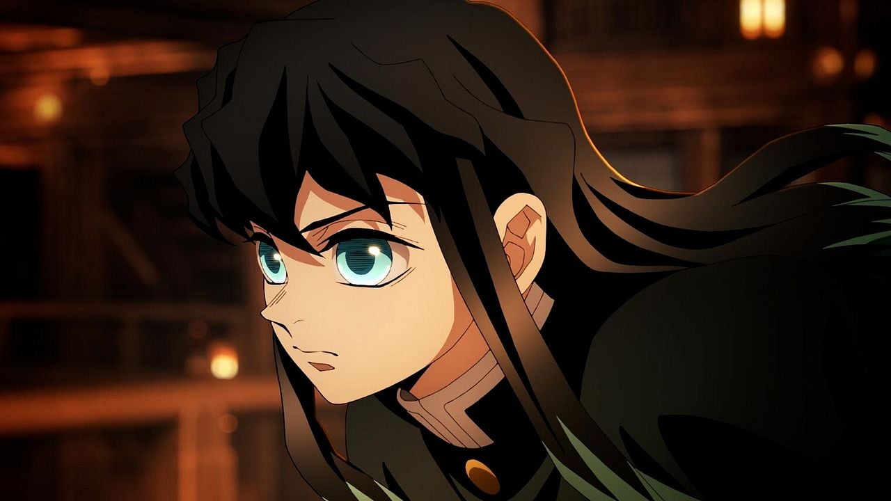 Guardianes de la Noche (Kimetsu no Yaiba): La Fortaleza Infinita - Parte 1 : Foto