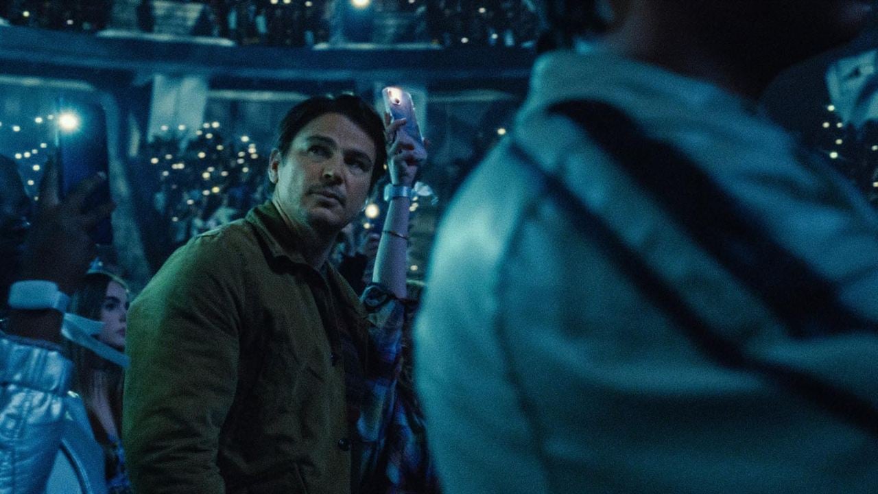 La trampa : Foto Josh Hartnett