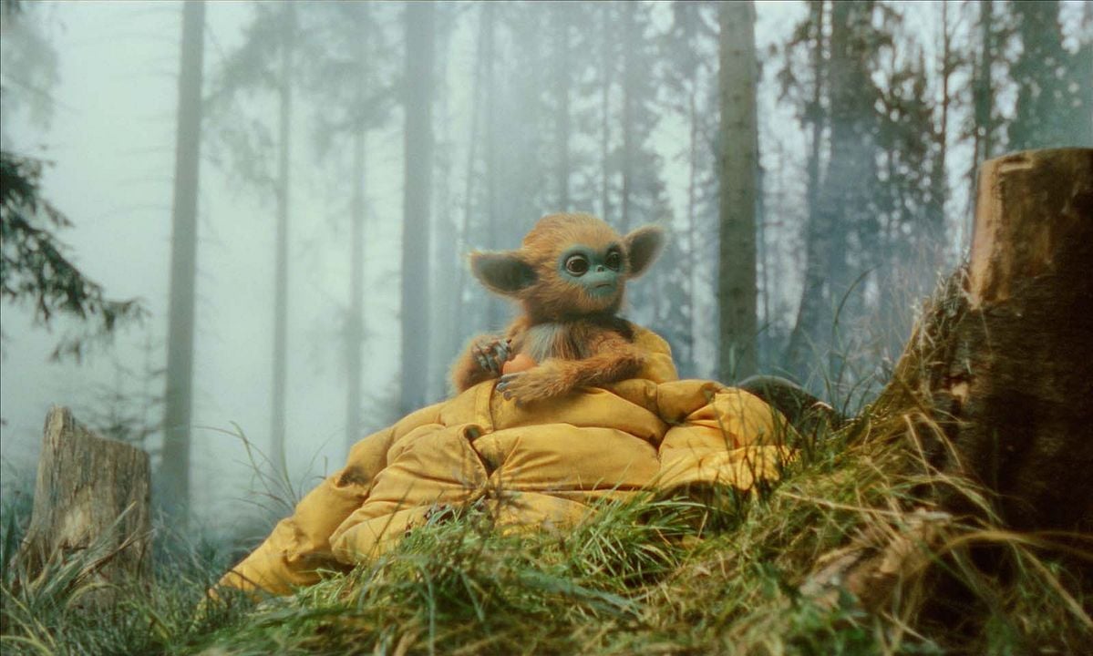 La leyenda de Ochi : Foto