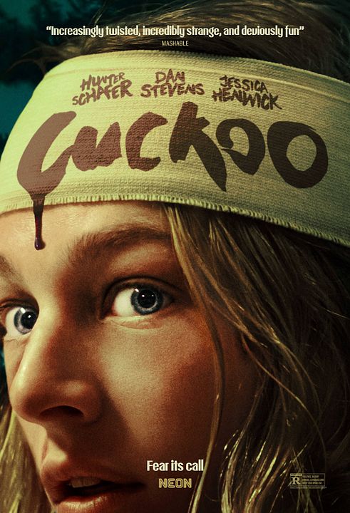 Cuckoo : Cartel