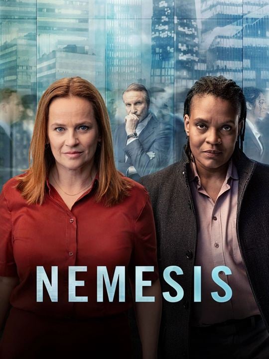 Nemesis : Cartel