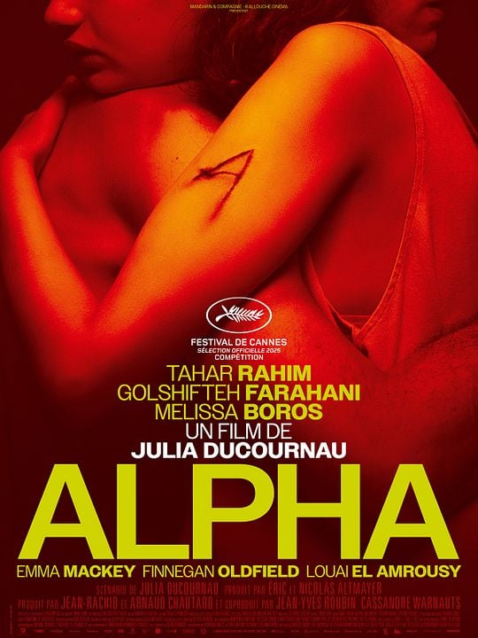 Alpha : Cartel