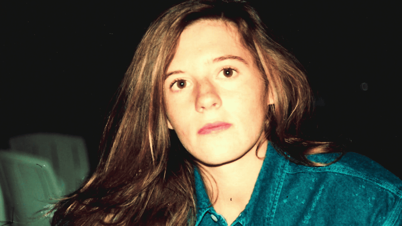 Angi: Crimen y mentira : Foto