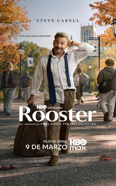 Rooster : Cartel