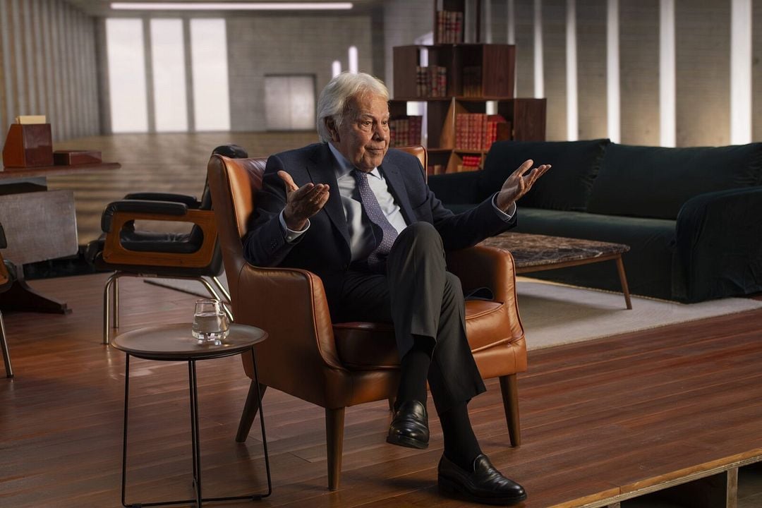 La última llamada : Foto