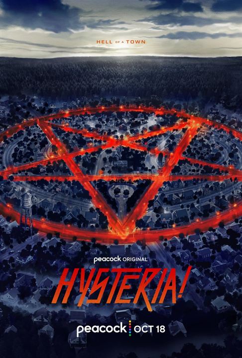 Hysteria! : Cartel