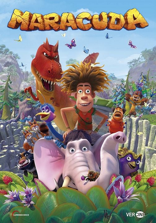 Maracuda : Cartel