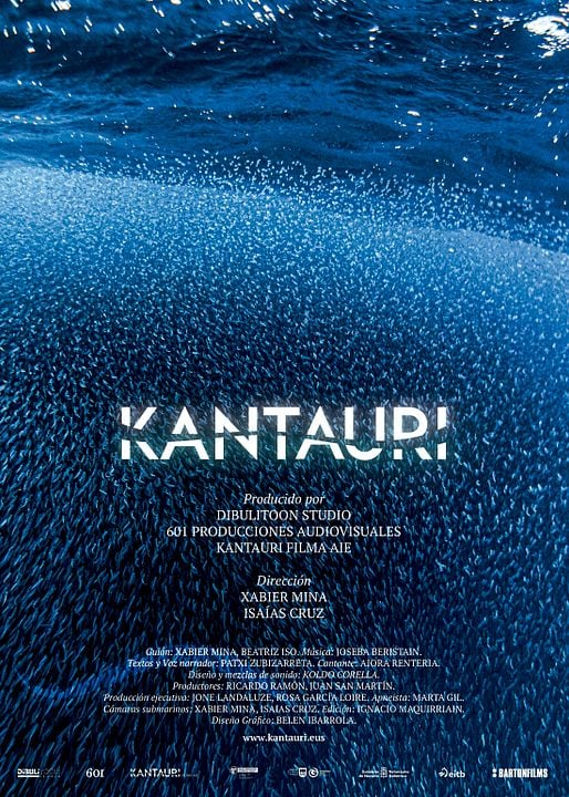 Kantauri : Cartel