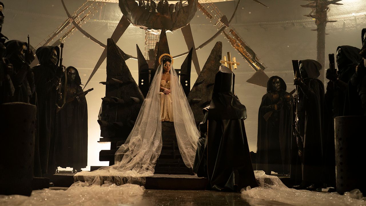 Tierras perdidas : Foto