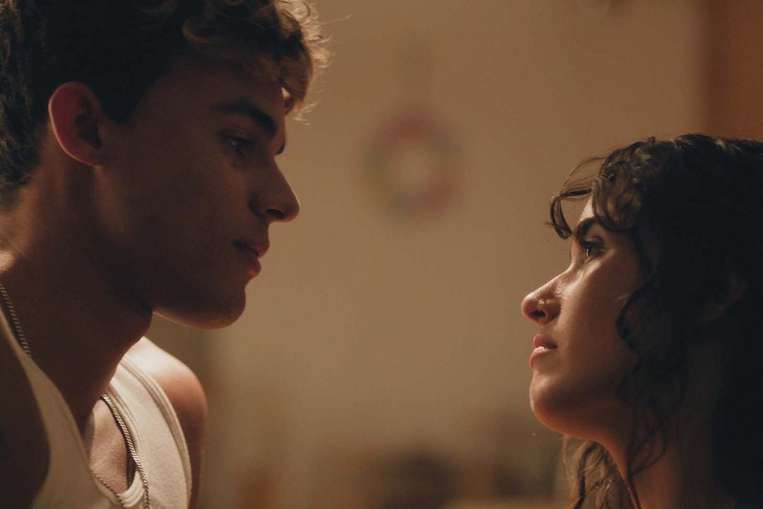 Culpa mía: Londres : Foto Asha Banks, Matthew Broome