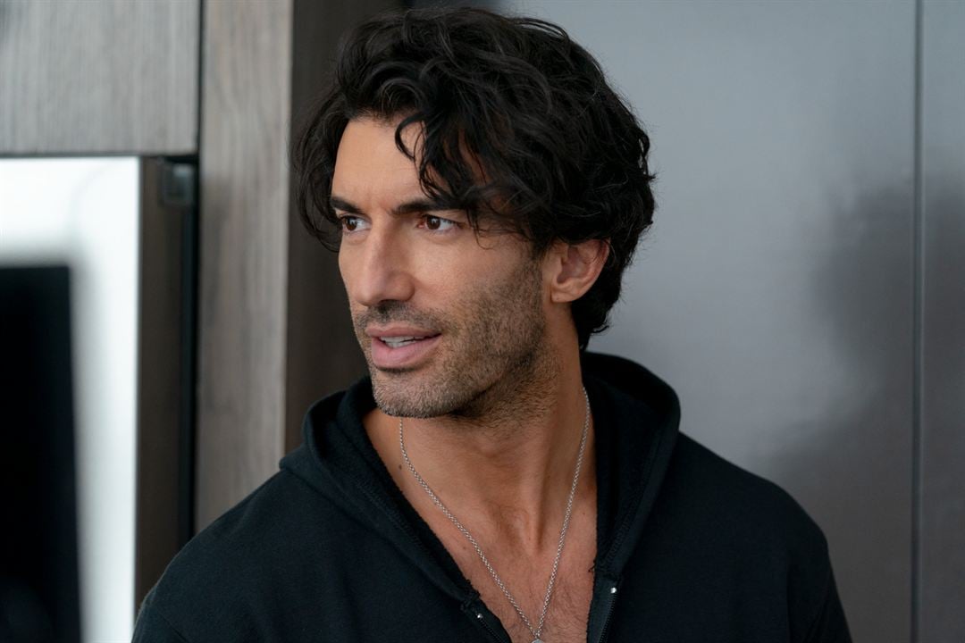 Romper el círculo : Foto Justin Baldoni