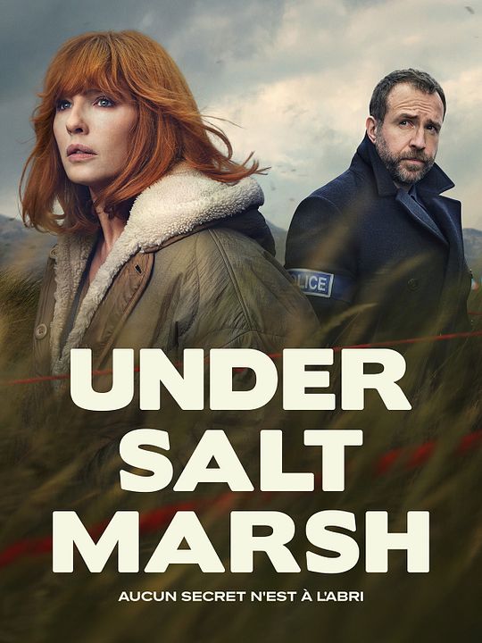 Under Salt Marsh : Cartel